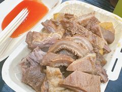 -细妹五香牛杂(步行街店)