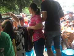 -十八梯眼镜面(五红路店)