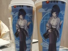-必胜客(金华福华店)