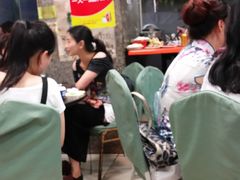 -来自潮州牛肉店(华强北店)