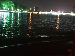 -南通濠河风景名胜区