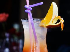 -YUE·6·西式融合餐厅(外滩六号店)