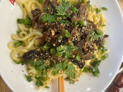 -阿九笨鸡蛋手擀面(总店)