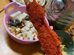 -炒豆合作社(东四总店)