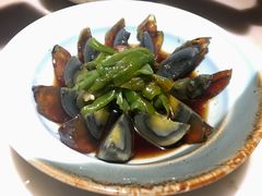 尖椒皮蛋-谭家弄堂(亚欧商厦店)