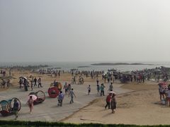 -日照灯塔风景区