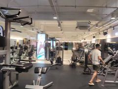 -古德菲力健身(特区报业店)