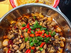 -泥糊破店小酒馆·团建聚餐(南京西路店)