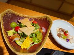 -花潮料理艺食馆(世欧广场店)
