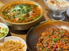 -金孔雀德宏傣味餐馆(魏公村店)
