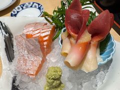 -小山日本料理(太古汇店)