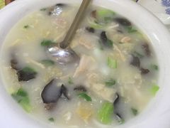 -春水锅贴·传统鲁菜(大明湖店)