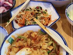 -伊兴面片·清真(五泉山店)