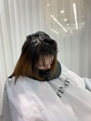 -FINE HAIR造型沙龙