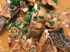 -聚味瞿记·龙虾堂(天元店)