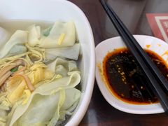 -锡笼记·无锡小笼(后宅店)