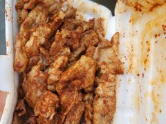 -陈勇串炸里脊(马道街步行街店)