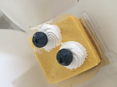 三色鸽西饼店(黄河路店)-三色鸽西饼店(黄河路店)