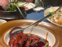 -三利音·玖弄小鲜(浦东嘉里城店)