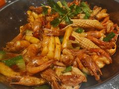 -香邦迷宗蟹(新汽车站店)