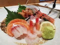 -大将料理餐厅(汇锦街店)
