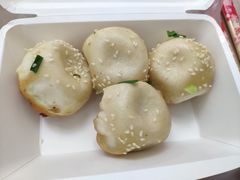 -腾元生煎(西华路店)