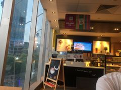 -麦当劳(国贸店)