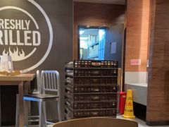 -汉堡王(上海凌云壹街坊店)