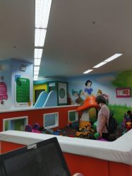 -孩子王童乐园(天津远洋乐堤港店)