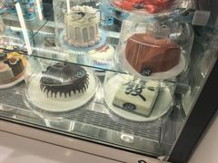 -DQ·蛋糕·冰淇淋(河东万达店)