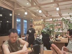 -味千拉面(广州白云机场T1西二店)