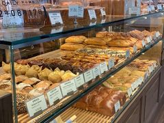-得粒烘焙坊Daily Bakery House(东海花园店)