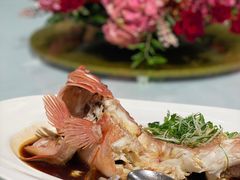 -翠湖轩中餐厅(昆明翠湖宾馆店)