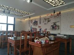 -老北京炸酱面·烤鸭(前门店)