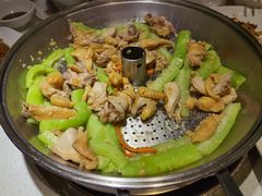-顺峰顺水顺德菜(第一百货店)
