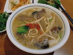 -合记烩面(人民路店)
