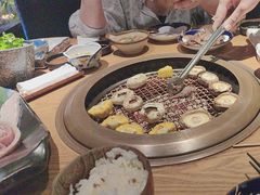 -炎蔵牛舌烤肉