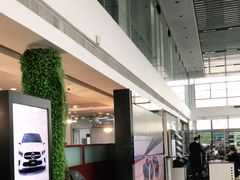 -奔驰北京鹏龙星徽(西大望路店)