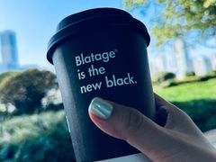 -BLATAGE COFFEE