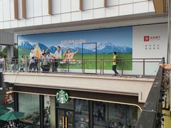 -万达广场(巴南店)