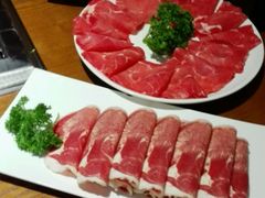 android_upload_pic-洪焱重庆老火锅(万福花园店)