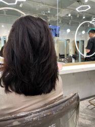 -容萨美业·美容美发
