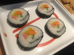 -权味·朝鲜族拌饭(勒泰店)