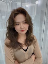 -FOR YOU造型
