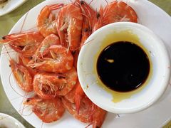 -秋姐美食店(海陵岛保利店)