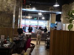 大堂-八合里牛肉火锅(八合里总店)