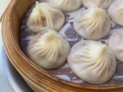 -食惠里小笼包面馆(越秀店)