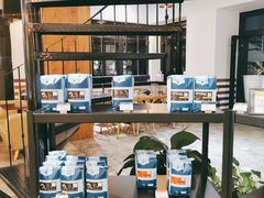-Torch Coffee 炬点咖啡