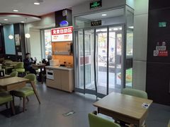 -李先生牛肉面大王(北京东四店)