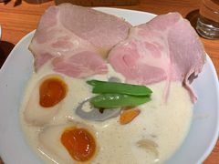 -真打拉面·日式拉面新流派(体育西横街店)